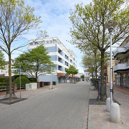 Appartement Syltbrise Westerland Eksteriør bilde