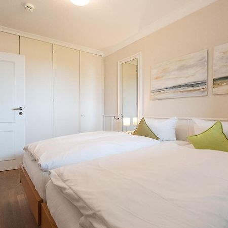 Appartement Syltbrise Westerland Eksteriør bilde