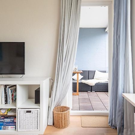 Appartement Syltbrise Westerland Eksteriør bilde