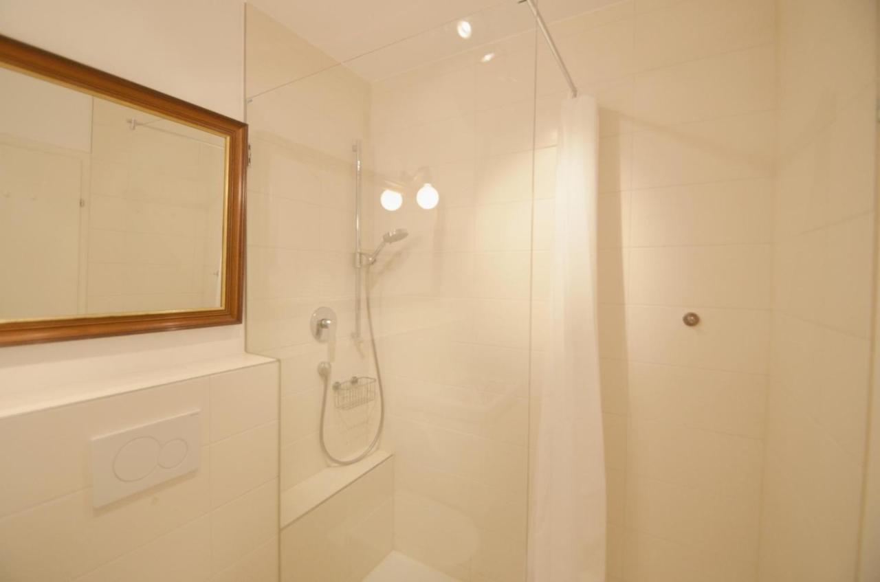 Appartement Syltbrise Westerland Eksteriør bilde